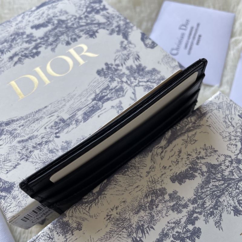 Christian Dior Wallet